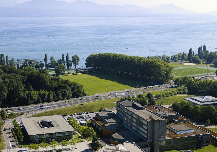 MSc in Management à HEC Lausanne : tout savoir pour 2026