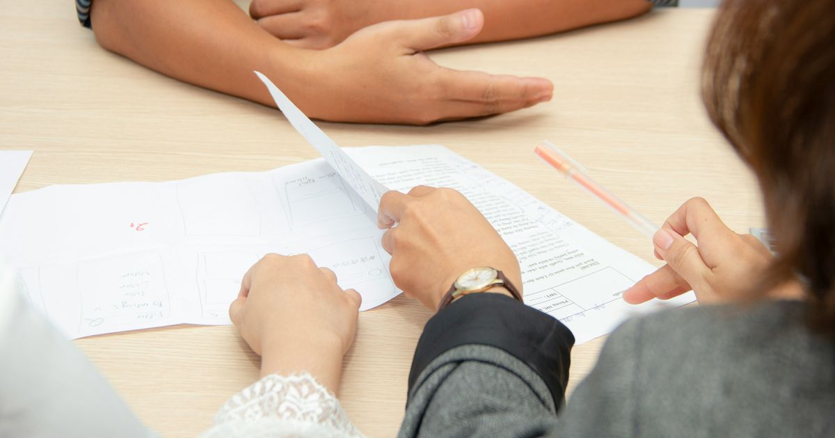 Réussir son entretien en école de commerce en 2026