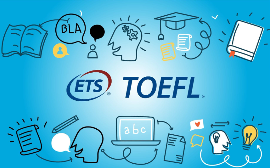 TOEFL 2026 : scores minimaux pour HEC, ESSEC et LBS