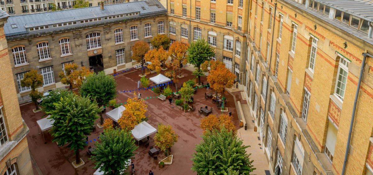 Ma candidature au MSc Audit et Direction Financière